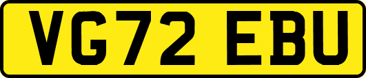 VG72EBU