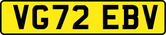 VG72EBV