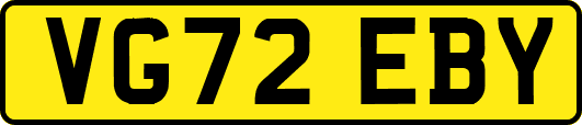 VG72EBY