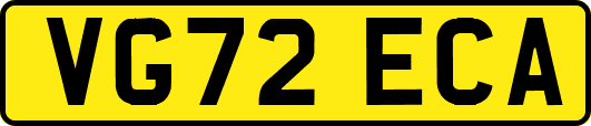VG72ECA