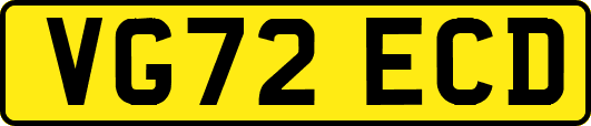 VG72ECD
