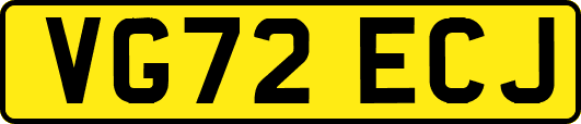VG72ECJ