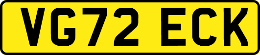 VG72ECK