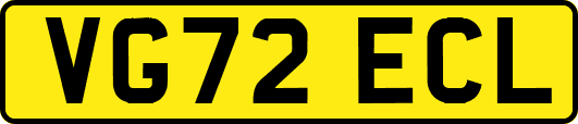 VG72ECL
