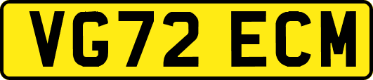 VG72ECM