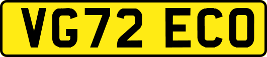 VG72ECO
