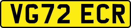 VG72ECR