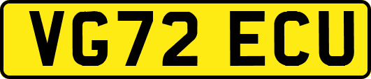 VG72ECU