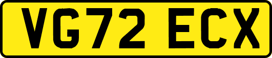 VG72ECX