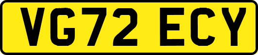 VG72ECY