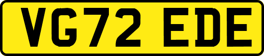 VG72EDE