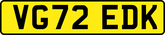 VG72EDK