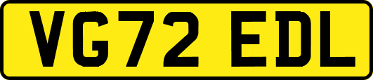 VG72EDL