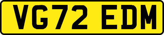 VG72EDM