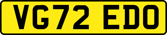 VG72EDO