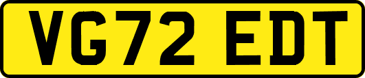 VG72EDT