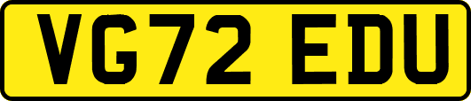 VG72EDU