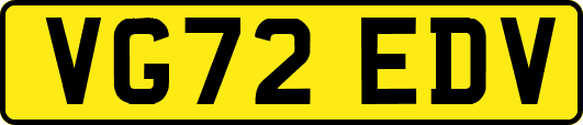 VG72EDV