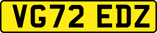 VG72EDZ