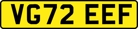 VG72EEF