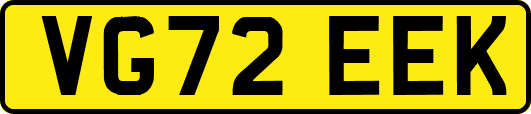 VG72EEK