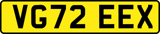 VG72EEX