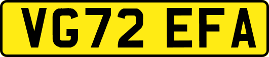 VG72EFA