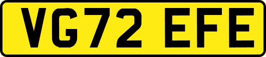 VG72EFE
