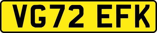 VG72EFK