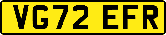 VG72EFR