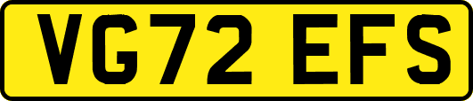 VG72EFS