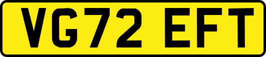 VG72EFT