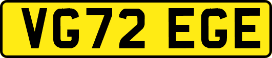 VG72EGE