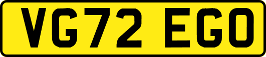 VG72EGO