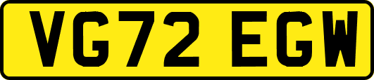 VG72EGW