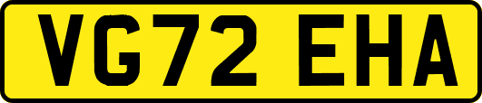 VG72EHA