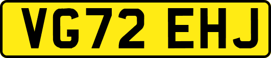 VG72EHJ