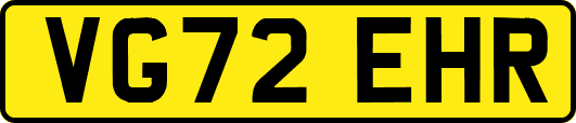 VG72EHR