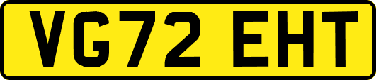 VG72EHT
