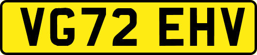 VG72EHV