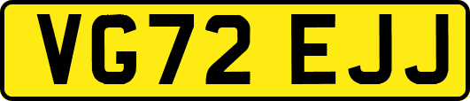VG72EJJ