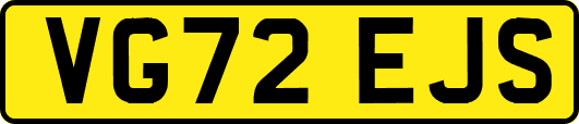 VG72EJS