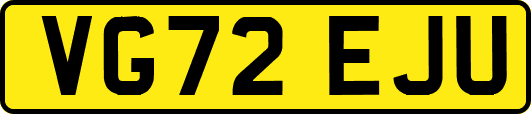 VG72EJU