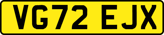VG72EJX