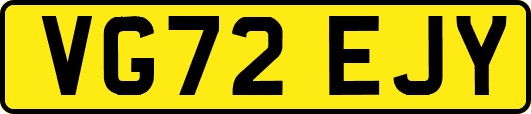VG72EJY