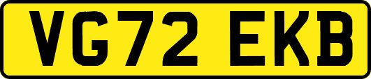 VG72EKB