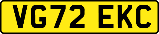 VG72EKC