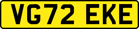 VG72EKE