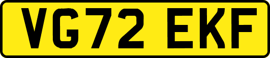 VG72EKF