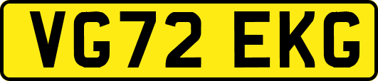 VG72EKG